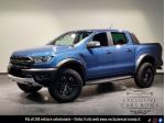 FORD Ranger Raptor 2.0 ECOBLUE aut. 213 CV DC 5 pt. rif. 23869301
