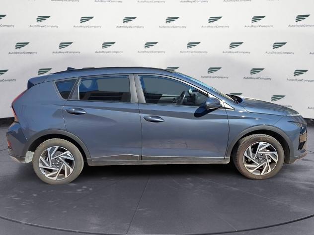 Hyundai Bayon Bayon 1.2 MPI MT XLine - Foto 4