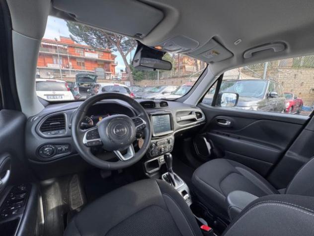 JEEP Renegade 1.5 Turbo T4 MHEV eTorque rif. 23869367 - Foto 10