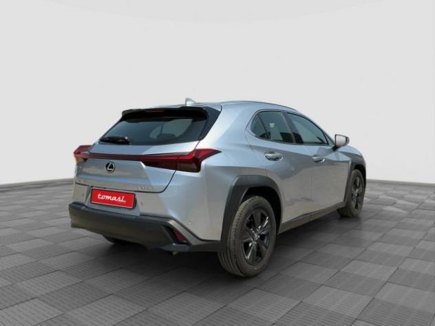 LEXUS UX UX Hybrid Urban rif. 23982631 - Foto 5