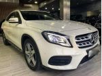 Mercedes-Benz GLA 180 CDI AMG VETTURA AZIENDALE KM CERTTIFICATI