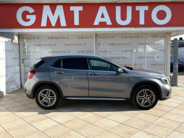 MERCEDES-BENZ GLA 200 D SPORT PREMIUM AMG CERCHI 18" KEYLESS CAMERA rif. 23276402 - Foto 6