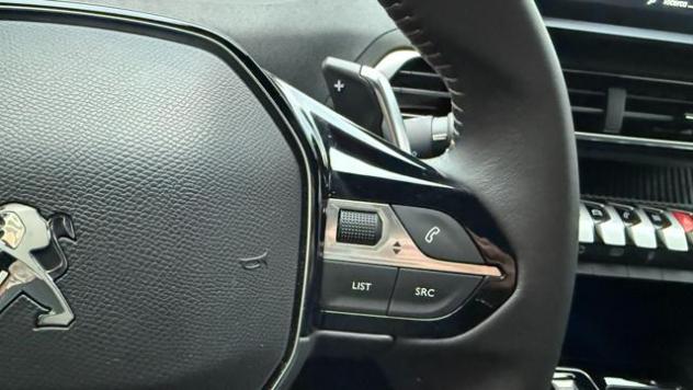 PEUGEOT 3008 Hybrid 225 e-EAT8 ALLURE*C.L.19*FULL LED*PADDLE rif. 23451681 - Foto 8