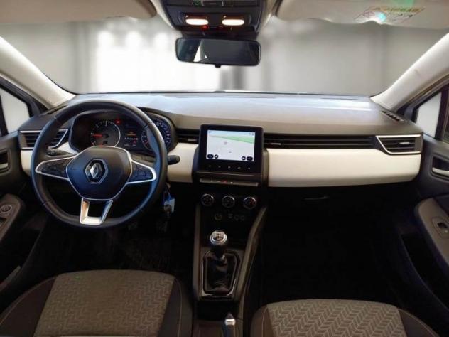 Renault Clio 1.5 DCI BLUE 100 Evolution - Foto 5