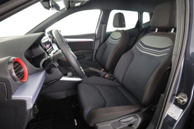 SEAT Arona Arona 1.0 EcoTSI 115 CV DSG FR rif. 23908635 - Foto 2