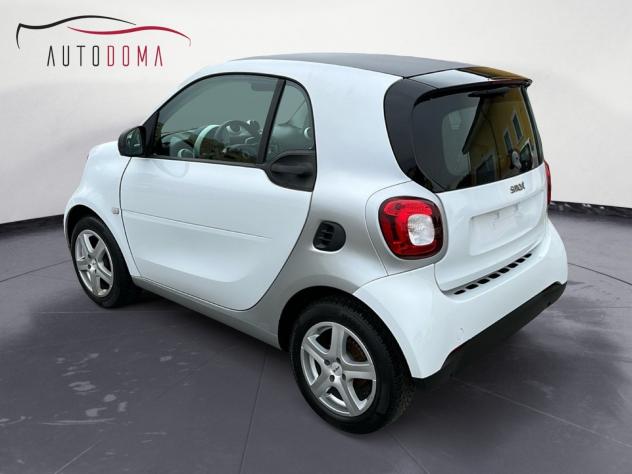smart fortwo basic standard - Foto 6