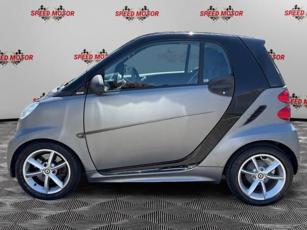 smart fortwo Fortwo 0.8 cdi Pulse 54cv! - Foto 3