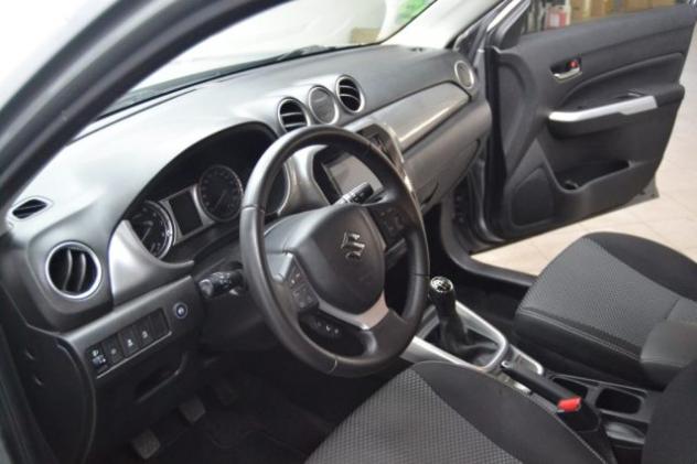 SUZUKI Vitara 1.6 VVT V-Cool GPL rif. 24013636 - Foto 10