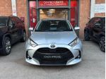 Toyota Yaris Hybrid Trend MY22