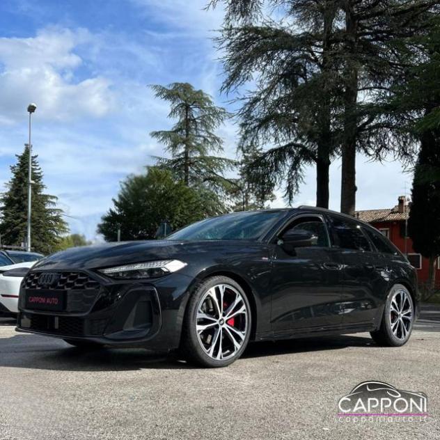 AUDI A5 Avant TDI 150 kW mHEV+ quattro S Line PROMO IVA rif. 24185823 - Foto 3
