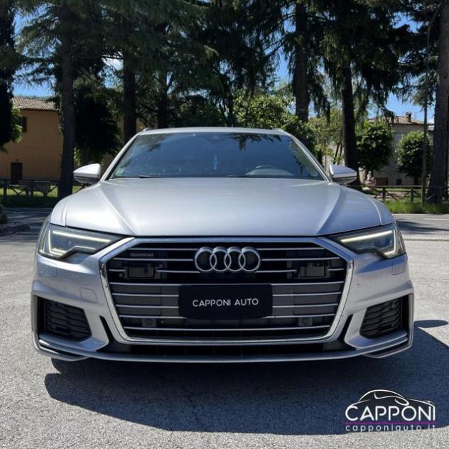 AUDI A6 AVANT 2.0 TDI QUATTRO S LINE rif. 23727315 - Foto 2