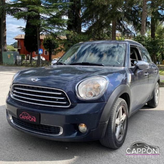 MINI One D 1.6 16V - NEOPATENTATI rif. 24159265 - Foto 3