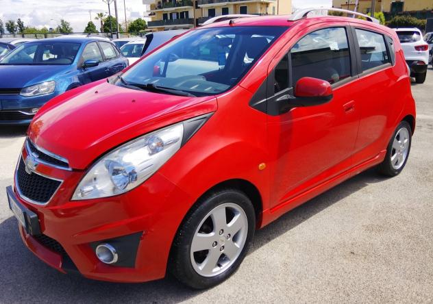 Chevrolet Spark 1.2 GPL 100 MILA KM! - Foto 2