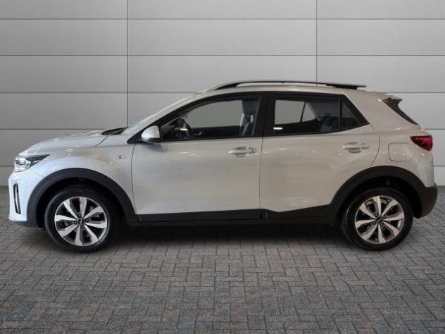 KIA Stonic 1.0 T-GDi 100 CV MHEV MT Urban Special Edition rif. 23927373 - Foto 4