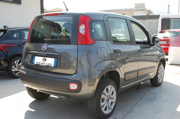 Fiat Panda 0.9 Twin Air Natural Power Easy 80CV Uff Italy - Foto 5