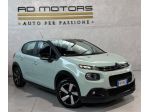 Citroen C3 Euro 6 Benzina 79.000km