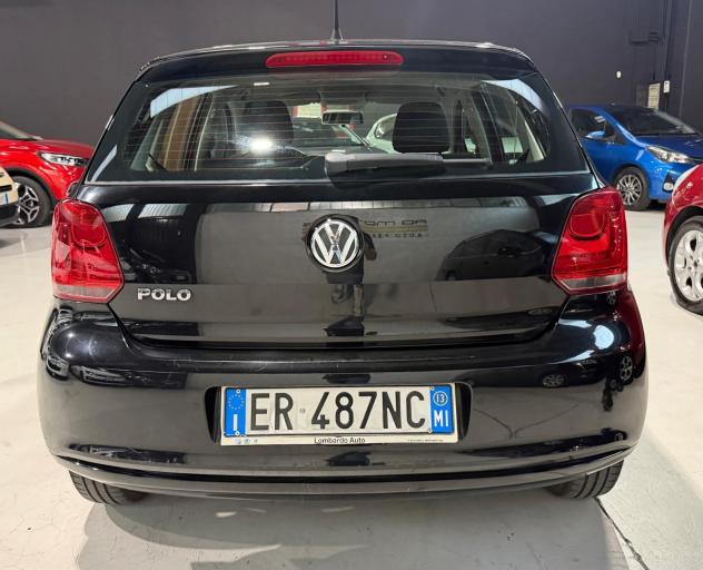 Volkswagen Polo Benzina Neopatentati 5 porte - Foto 5