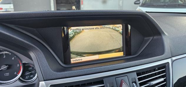 Mercedes-benz E 350 CDI BlueEFFICIENCY 4M. Avantg. AMG - Foto 5