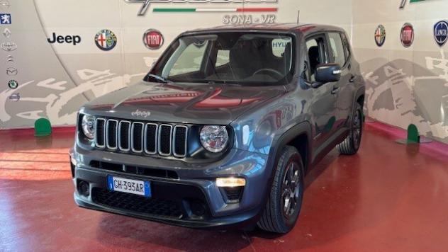 JEEP Renegade Renegade 1.6 Mjt 130 CV Longitude - Foto 4