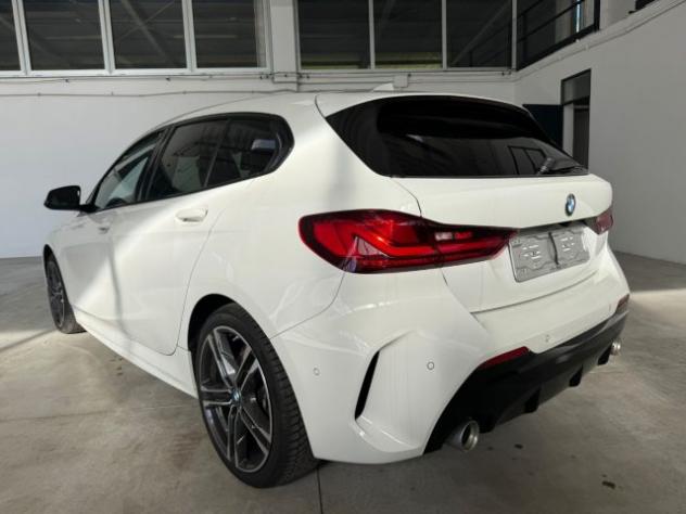 BMW 120 d xDrive 5p. Msport rif. 23471741 - Foto 4