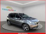 PEUGEOT 2008 1.6 Bluehdi Allure NEOPATENTATI (PELLE+NAVI)