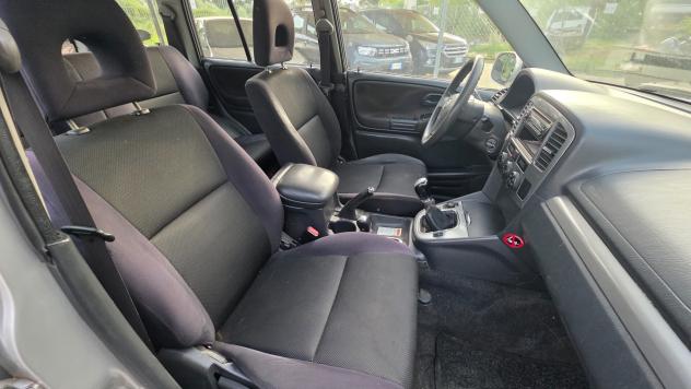 Suzuki Vitara CAT SW FREESTYLE L - Foto 10