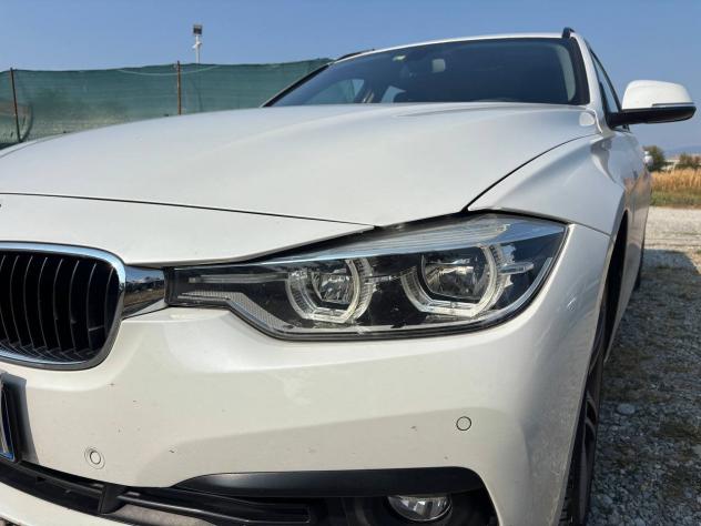 BMW Serie 3 2.0 Diesel 190cv - Foto 5