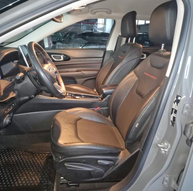 Jeep Compass 4xe 1.3 T4 PHEV 240cv Trailhawk 4xe Auto - Foto 7