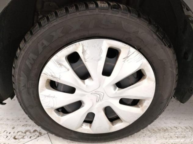 CITROEN C1 5p 1.0 vti Feel s&s 72cv rif. 22238789 - Foto 9