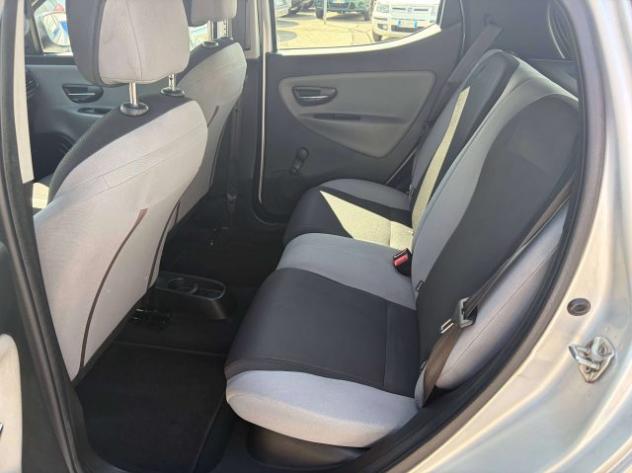 LANCIA Ypsilon Ypsilon III 2011 1.3 mjt Silver s rif. 23941032 - Foto 7