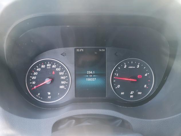 Mercedes-benz MERCEDES SPRINTER FG 314 VS30 39 3.5T TRACTION: FN-680-NA - Foto 3