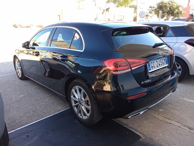 Mercedes-benz A 180 d Automatic full optional - Foto 10