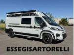 CHAUSSON V 594 MAX DOPPIO MATRIMONIALE 2026 SPORTLINE 599 CM FULL