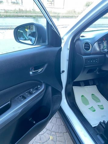 Suzuki Vitara 1.4 Hybrid - Foto 10