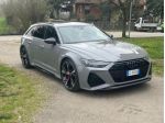 AUDI RS6 Avant 4.0 TFSI V8 quattro tiptronic rif. 23438157
