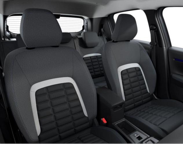 Citroën C3 C3 1.2 hybrid Plus 110cv edcs6 - Foto 3