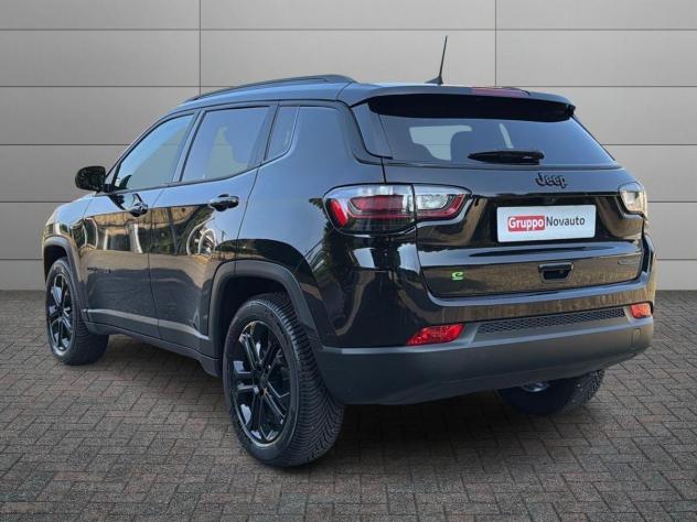 Jeep Compass Compass 1.5 turbo t4 mhev Night Eagle 2wd 130cv dct - Foto 4