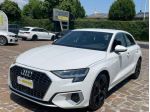 AUDI A3 SPB 30 TFSI MHEV S tronic Business Advanced rif. 23463792