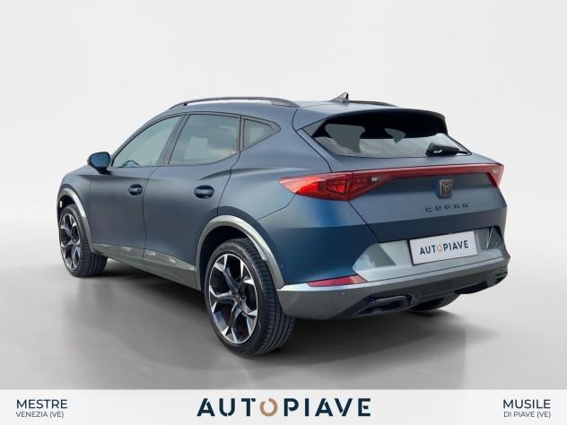 CUPRA Formentor 1.5 TSI DSG - Foto 3