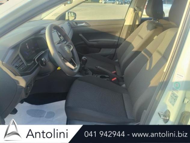 VOLKSWAGEN Polo 1.0 EVO "VIRTUAL COCKPIT" rif. 24043302 - Foto 10