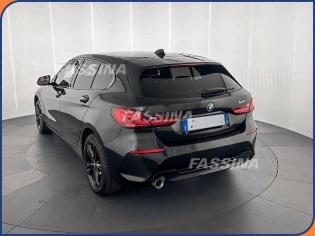 BMW 118 Msport 5p - Foto 3