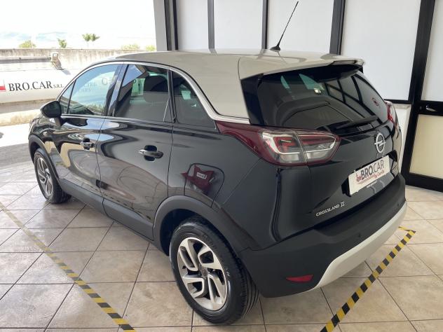 Opel Crossland X 1.5 ECOTEC Diesel 102cv Ultimate S&S MT6 - Foto 4