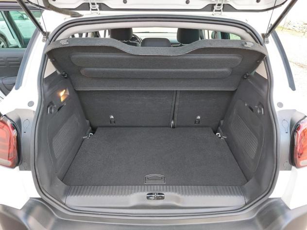 Citroën C3 Aircross PREZZO REALE NO VINCOLI / 1.2 110cv SHINE - Foto 5