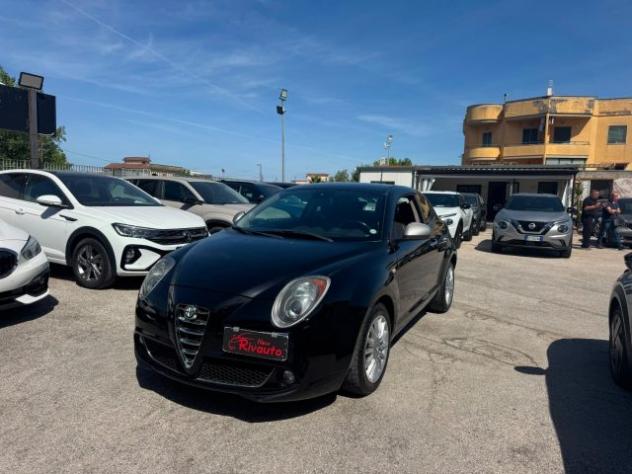 ALFA ROMEO MiTo 1.3 JTDm 85 CV S&S Distinctive rif. 24031937 - Foto 2