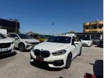 BMW 116 d 5p. Advanced  Automatica rif. 24039812