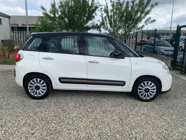 FIAT 500L 1.3 Multijet 95 CV Lounge rif. 23795511 - Foto 4