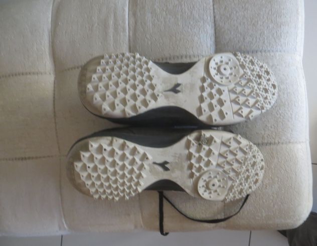 SCARPE UOMO DA CALCETTO DIADORA - Foto 3