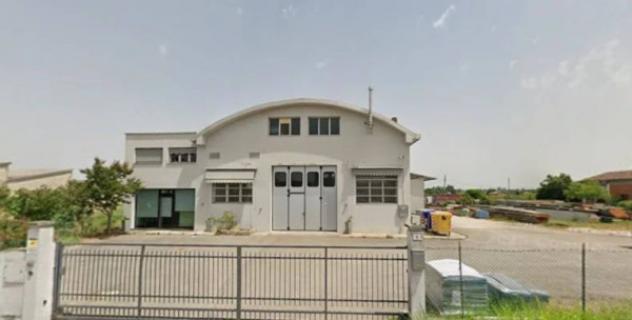 Immobile in asta di 2541 m² in vendita a Cento - Foto 2