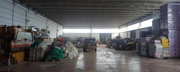 Immobile in asta di 2880 m² in vendita a Frosinone - Foto 10