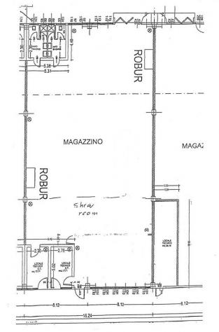 Granarolo dell'Emilia, località Cadriano - Vendesi capannone - Foto 5